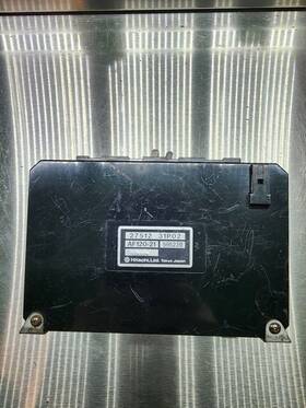 Nissan 27512-31p02 1990 300zx Automatic Climate Control Module Oem 27512 31p02