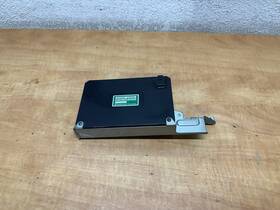 Nissan 27512-41p02 1990 Fairlady Z32 Rhd 300zx Jdm Oem Digital Climate Control Module Unit