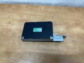 27512-41p11 Nissan 1995 Fairlady Z32 Rhd 300zx Jdm Oem Digital Climate Control Module Unit