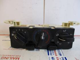 27512-83000 Nissan 2003 Altima A/c Heater Climate Control Temperature Fan Rear Defroster
