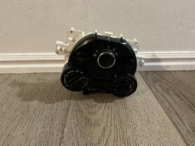 Nissan 275139k22a Controls Ac Match# 27513-9k22a Oem