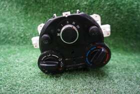 275139kz2a Nissan 2019 Versa S Ac Control Oem