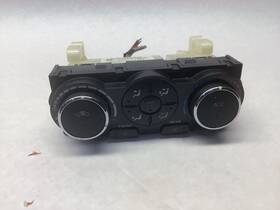 27515ja000 Nissan 07-08 Altima Heater A/c Control S Ac Manual