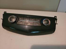 Nissan 275209hpoa 2015 Altima Manual A/c Ac Heater Temperature Climate Controls Oem
