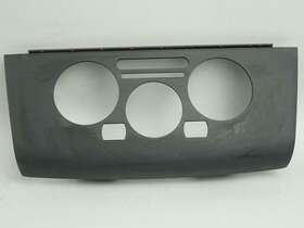 27570em00a-g Nissan 27570em00b-c 2007 - 2012 Versa Trim Cover Panel Temperature Control Climate Switch