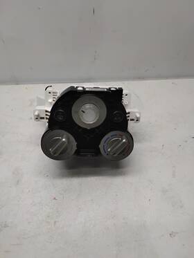Nissan 2764b10052411 2009-2014 Cube Ac Heater Climate Control Temperature Manual Oem