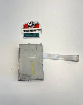 Nissan 27700-cf40a 2004 350z Ac Climate Controller Amplifier White Box Oem Damaged