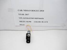Nissan 277203ra0a 14-20 Rouge Awd Cabin Air Temp Temperature Sensor Module 277203ra0 Oem