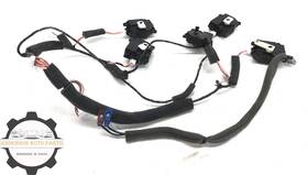 Nissan 27730 6rf0a-g 2021-2024 Rogue Hvac A/c Blend Door Vent Flap Actuator Motor Set Oem