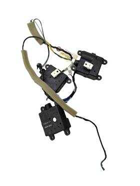Nissan 277301eb0a 2009-2020 370z Oem Hvac Motor Flap Actuators With Wiring