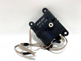Nissan 27740-jn30a 08-14 Murano Hvac A/c Heater Air Mix Blower Motor Actuator Oem