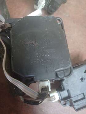 27752-3jc1b Nissan 13-20 Pathfinder Hvac Ac A/c Actuator Heater Amplifier Module Unit Oem