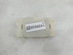 Nissan 27760 3ka3a 3ka3a--b 2014 Pathfinder Ac Heater Climate Control Temperature Oem Mh8ww
