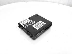27760-5rl5b Nissan 2018-2020 Kicks Air Conditioner Amplifier Control Module