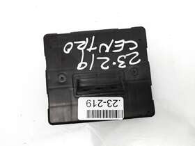 Nissan 27760-6lb5a 2020-2022 Sentra Air Conditioner Amplifier Control Module -