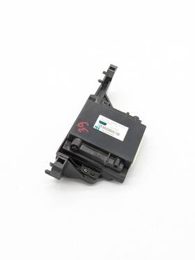 Nissan 27760 9am1a-d1 Hvac Control Module Pn Sentra 2013 2014