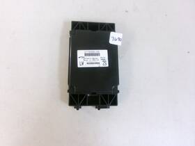 Nissan 27760-9djob 2018-20 Maxima Audio Temp Control