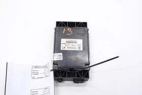 Nissan 27760-9pr0c 2019-2020 Pathfinder Sv Ac Heater Temperature Climate Control Module