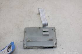 Nissan 27760-cf00a 2005 350z Climate Control Module Oem Os96