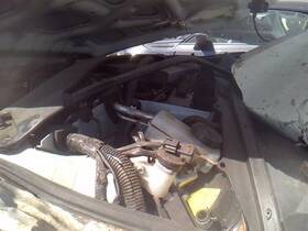 Nissan 277606ga1a Used A/c Temperature Control Module Fits 2018 370z Ac Contro
