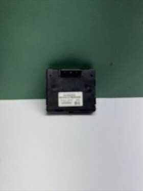 Nissan 277606lb5a F 2020-2022 Sentra Amplifier Control Module Air Conditioner Oem 277606lb5a