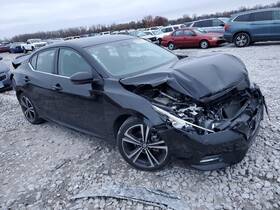 277606lx2a Nissan Used A/c Temperature Control Module Fits 2022 Sentra Center