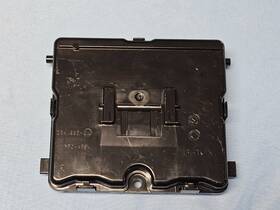 277606ry5a Nissan 21-22 Sentra A/c Ac Climate Temp Heating Control Module Oem