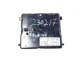 Nissan 277606ta0e Used A/c Temperature Control Module Fits 2023 Pathfinder Ac