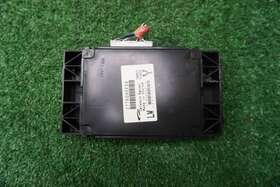 Nissan 277609de0a 2018 Maxima Temperature Amplifier Control Module Oem