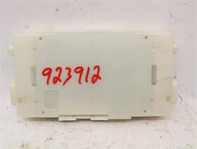 277609n03a Nissan Used A/c Temperature Control Module Fits 2009 Maxima Ac Cont