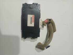 Nissan 277609pmoa 18-20 Pathfinder Amplifier Control Air Conditioner Climate Module
