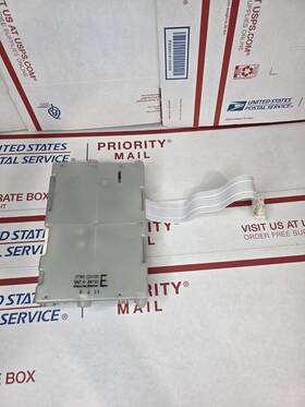 Nissan 27760cd400 350z 3.5 V6 2002-2009 Climate Control Amplifier Module