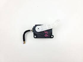 Nissan 277t64bu2a 14-20 Rogue Hvac Air Conditioner A/c Intake Heater Motor Actuator Oem