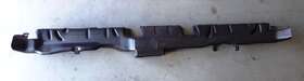 27800-0ig10 Nissan 1986-94 Pathfinder Pickup D21 Oem Duct Nozzle Demister Left