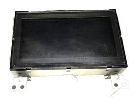 Nissan 28090-cb600 2003 2004 Murano Dash Info Display Screen Non Nav Type