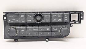 Nissan 28098-57105a Ac Climate Control 2809857105a Oem Temp Panel Heater Hvac Switch Unit
