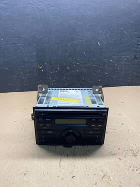 Nissan 281859ch3a 2008 2012 Pathfinder Armada Am Fm Cd Radio Receiver Oem Q7003 Dg