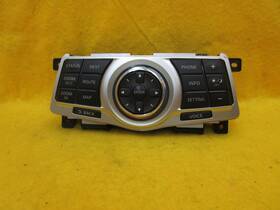 Nissan 28395-9n00a 2009 - 2014 Maxima Media Information Control Switch Pn