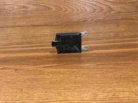 28438-5fa3a Nissan 2016-2022 Altima Rogue Kicks Distance Cruise Control Radar Sensor Oem