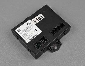 Nissan 284g0-6ra7a Rogue 2023 Tailgate Liftgate Back Door Control Module Oem