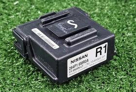 Nissan 284p1-6mr0a Rogue Sports 2019-2021 Warning Speaker Control Module Oem