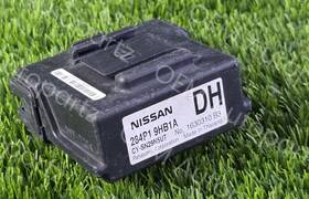 284p1-9hb1a Nissan Altima 2020-2021 Warning Speaker Controller Module Oem