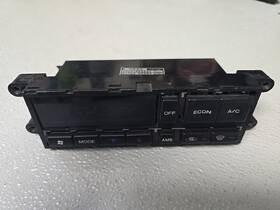 Nissan 28525 05u12 503722-0702 Skyline R32 Ac Heat Climate Control Unit Zexel Oem Jdm