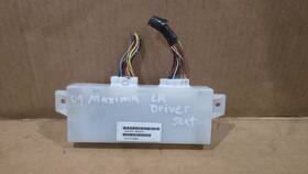 Nissan 28565-9n30a 2009-2014 Maxima Left Driver Side Seat Control Module Oem