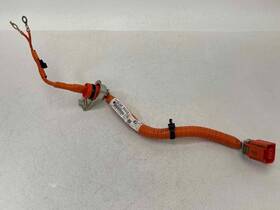 Nissan 297a6-5sa0a Fits 2018 - 2023 Leaf Ac High Voltage Battery Cable Oem