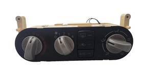 Nissan 30351200223680 2003 Sentra Climate Heater A/c Control