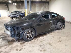 Nissan 308347 Used A/c Temperature Control Module Fits 2016 Maxima Ac Cont