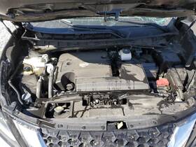 Nissan 3090262 Used A/c Temperature Control Module Fits 2021 Murano Below I