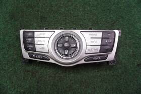 31aa0b Nissan 2009 10 11 12 13 14 Murano Ac Control Oem