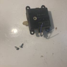 Nissan 3f120-30820 2003 04 05 06 2007 Murano Ac Heater Blend Door Actuator 3f120 30820 Oem